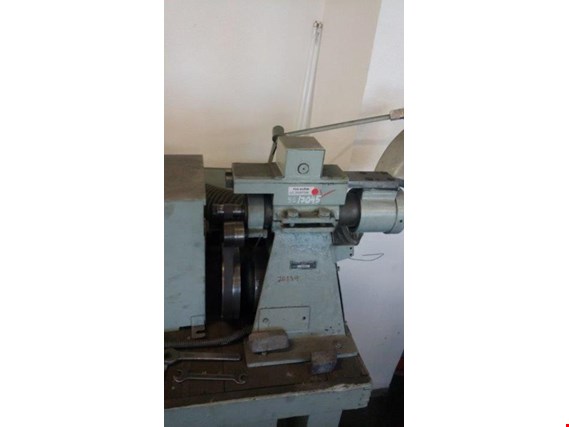 Used Grinder for thread eyes for Sale (Auction Premium) | NetBid Industrial Auctions